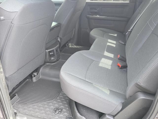 new 2025 Ram 2500 car, priced at $72,405