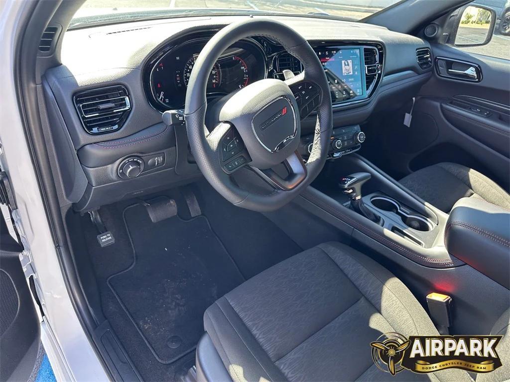 new 2026 Dodge Durango car, priced at $44,430