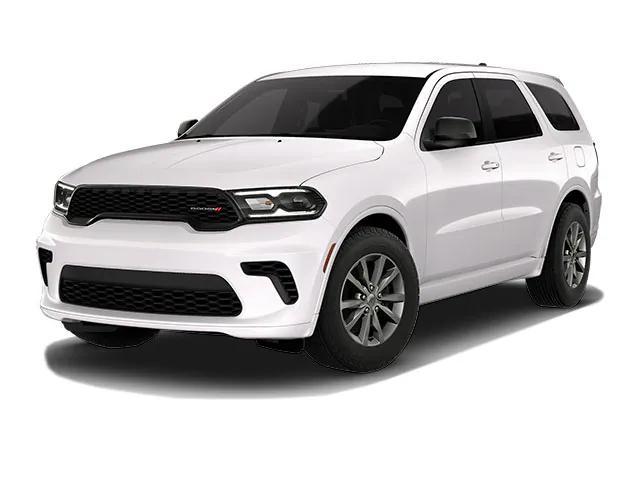 new 2026 Dodge Durango car, priced at $44,430