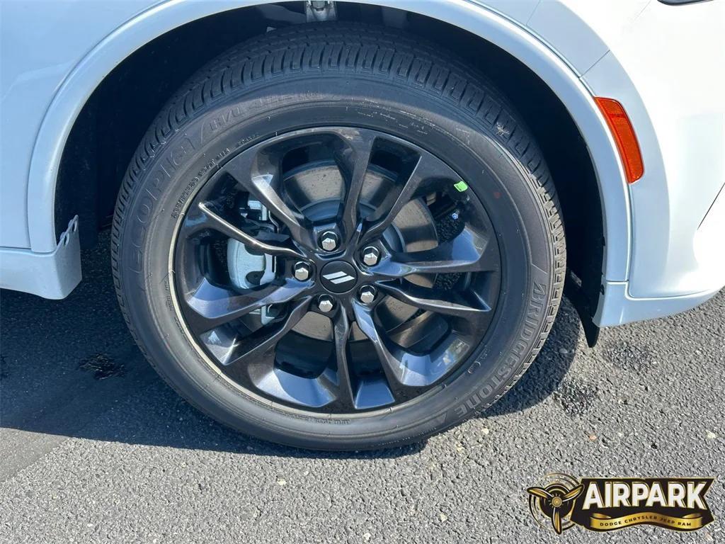 new 2026 Dodge Durango car, priced at $44,430