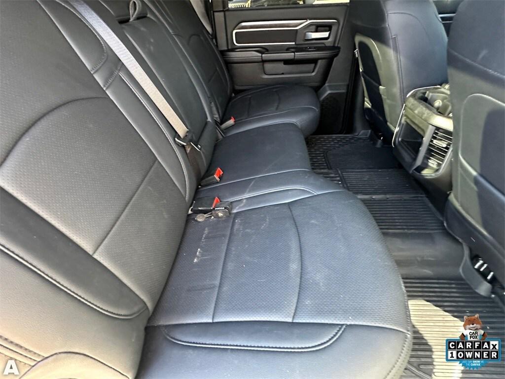 used 2024 Ram 2500 car, priced at $43,467