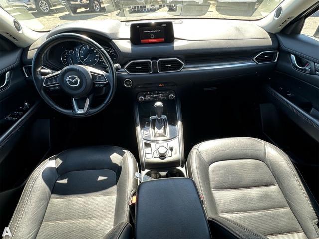 used 2019 Mazda CX-5 car, priced at $20,378