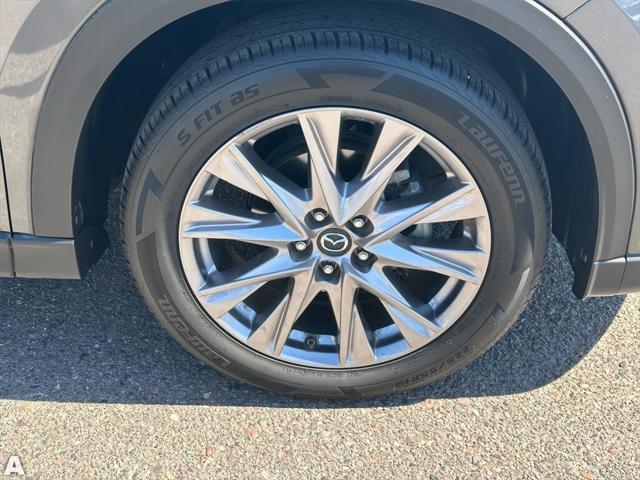 used 2019 Mazda CX-5 car, priced at $20,378