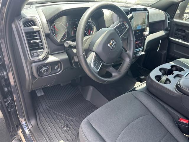 new 2025 Ram 3500 car, priced at $73,850
