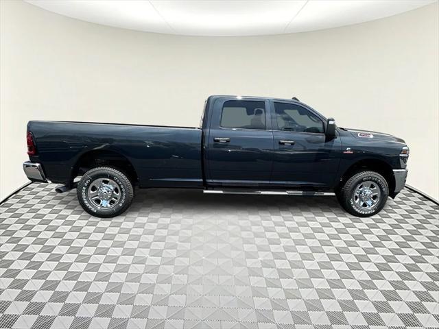 new 2025 Ram 3500 car, priced at $73,850