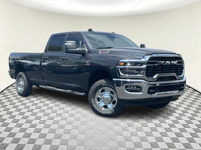 new 2025 Ram 3500 car, priced at $73,850