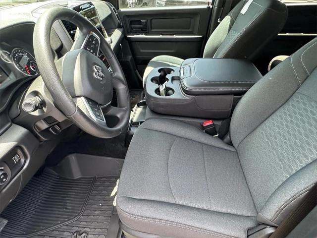new 2025 Ram 3500 car, priced at $73,850