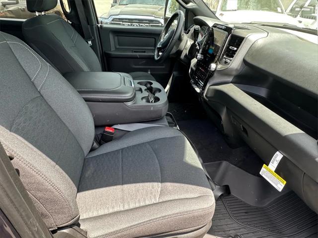 new 2025 Ram 3500 car, priced at $73,850