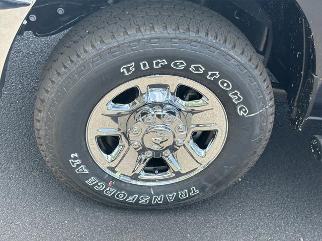 new 2025 Ram 3500 car, priced at $73,850