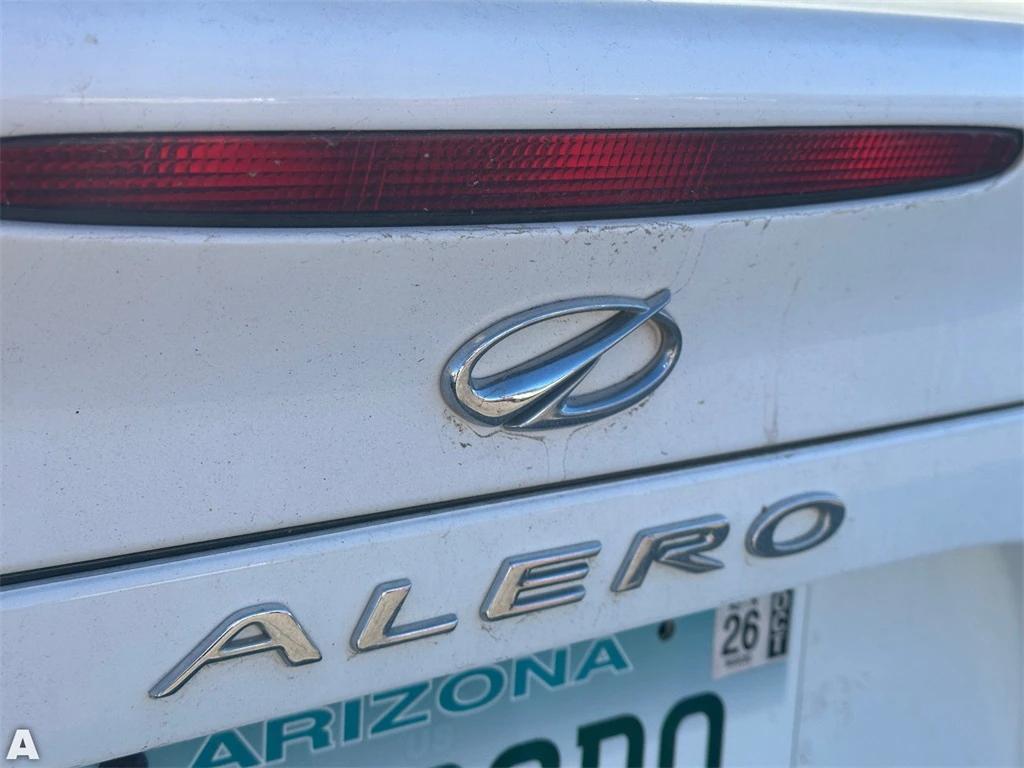 used 2004 Oldsmobile Alero car, priced at $999