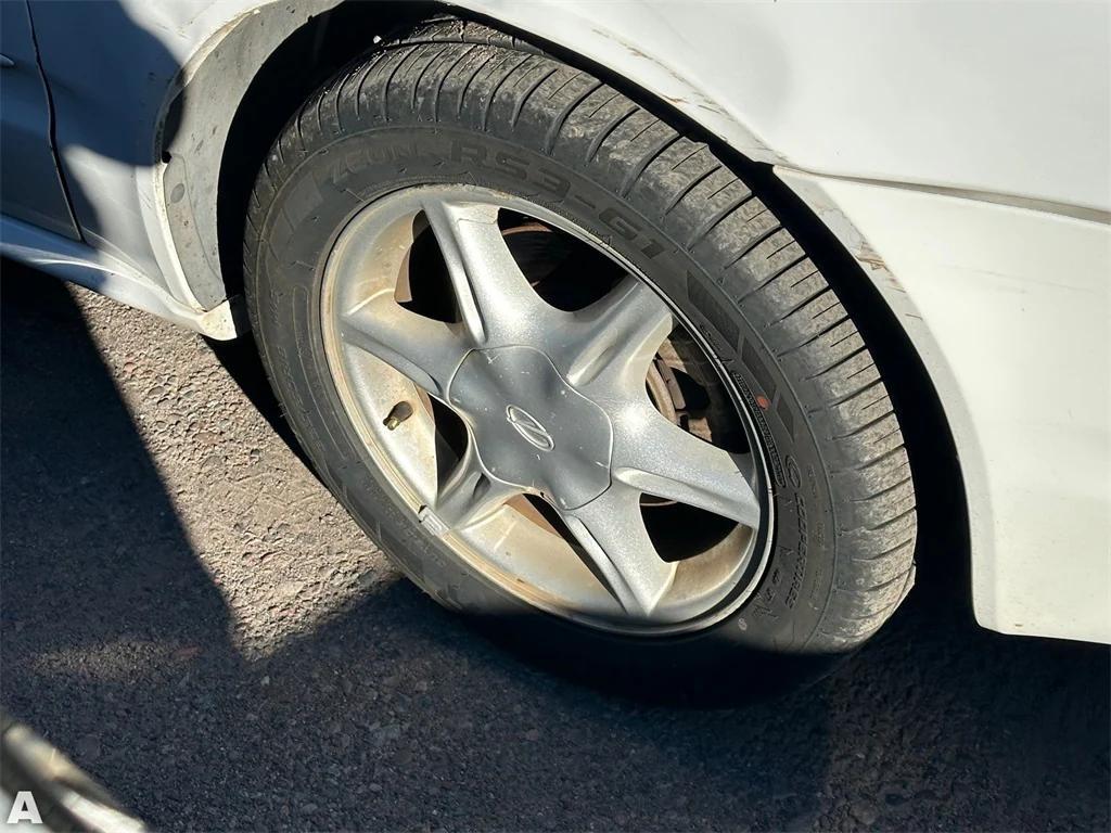 used 2004 Oldsmobile Alero car, priced at $999