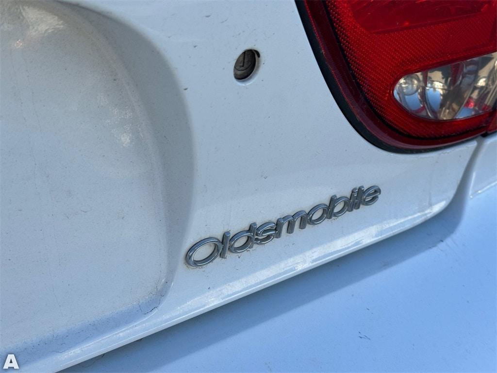 used 2004 Oldsmobile Alero car, priced at $999