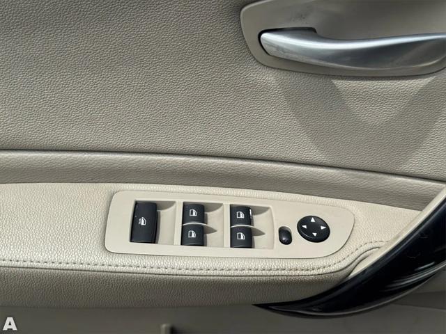 used 2009 BMW 128 car, priced at $6,874