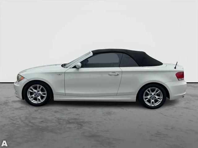 used 2009 BMW 128 car, priced at $6,874