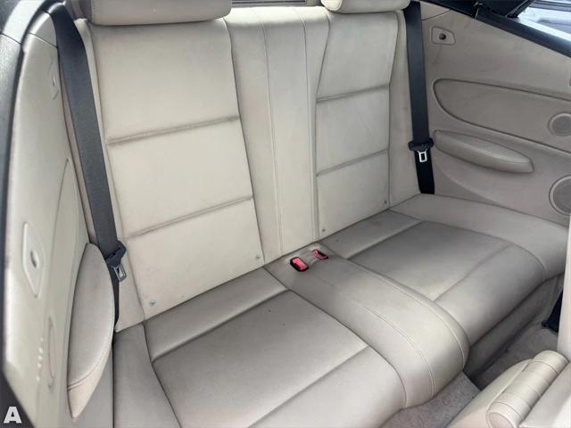 used 2009 BMW 128 car, priced at $6,874