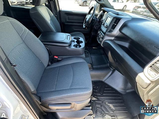 used 2022 Ram 3500 car, priced at $49,112