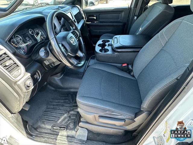 used 2022 Ram 3500 car, priced at $49,112
