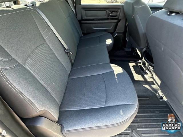 used 2022 Ram 3500 car, priced at $49,112