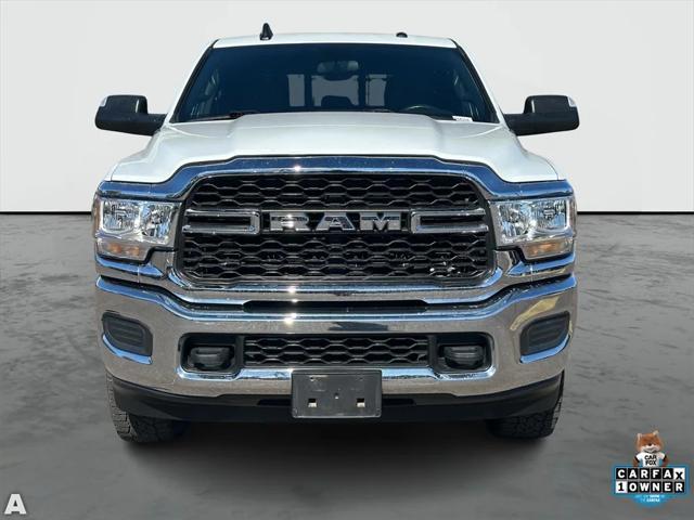 used 2022 Ram 3500 car, priced at $49,112