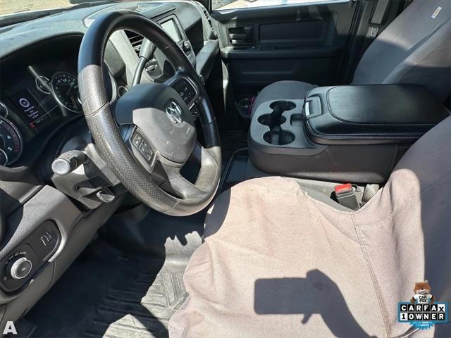 used 2022 Ram 3500 car, priced at $49,112