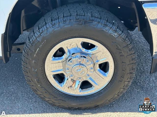 used 2022 Ram 3500 car, priced at $49,112
