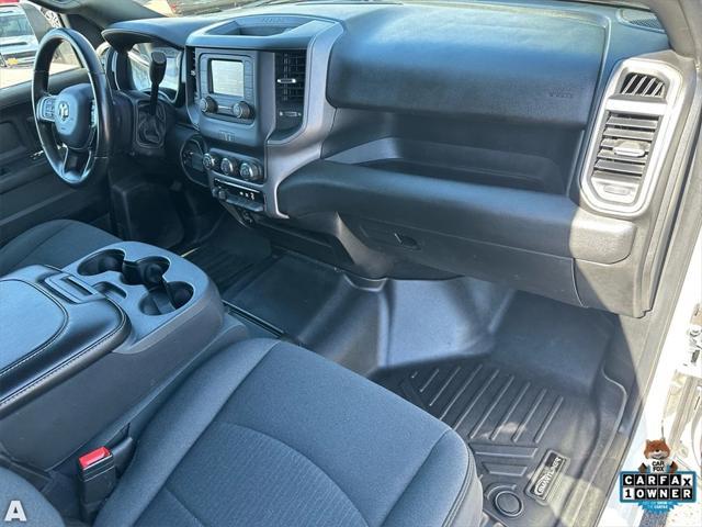 used 2022 Ram 3500 car, priced at $49,112