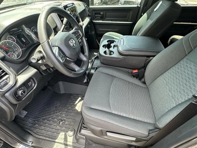 new 2025 Ram 3500 car, priced at $75,105