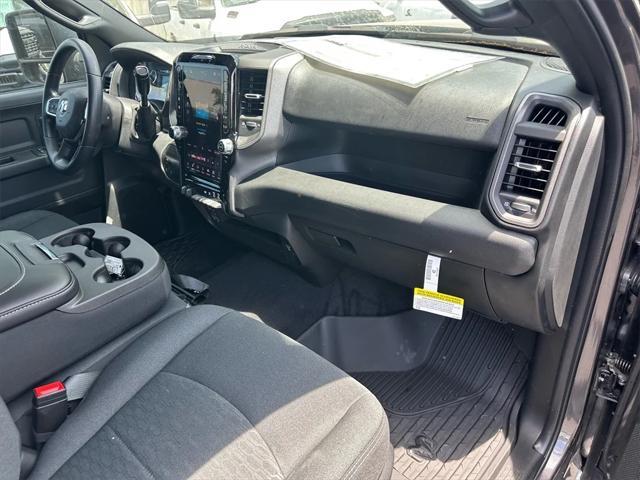 new 2025 Ram 3500 car, priced at $75,105