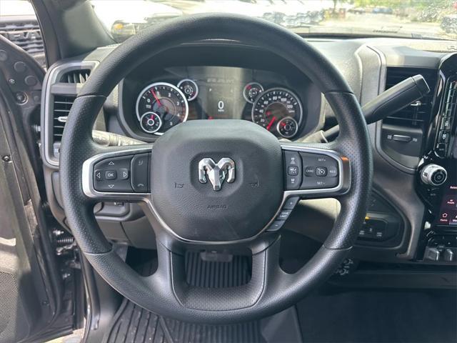 new 2025 Ram 3500 car, priced at $75,105