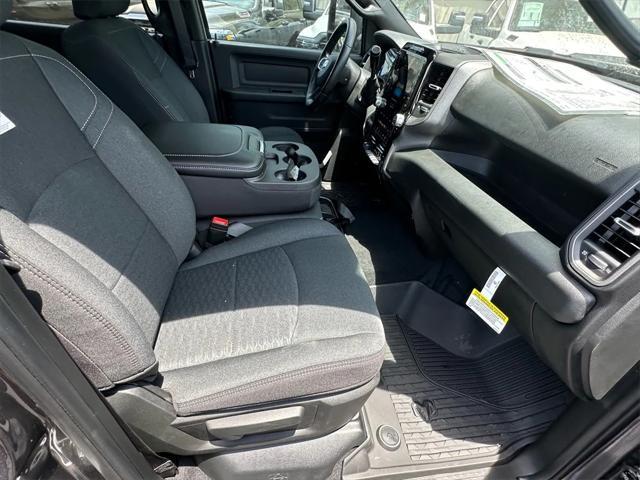 new 2025 Ram 3500 car, priced at $75,105