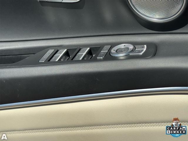 used 2022 Genesis GV80 car, priced at $42,999