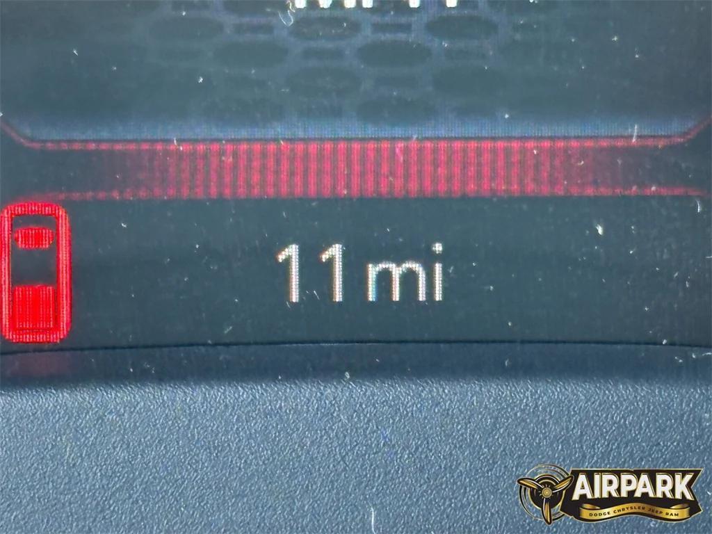 new 2025 Ram 1500 car, priced at $52,215