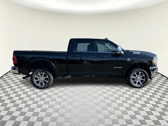 new 2024 Ram 2500 car, priced at $94,840