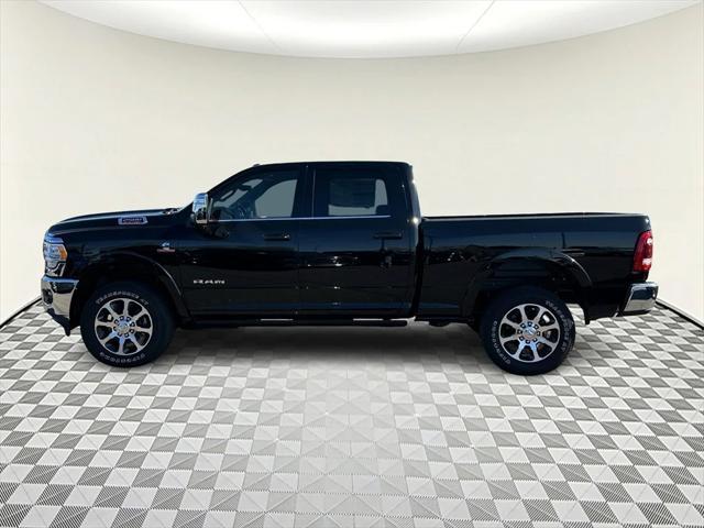 new 2024 Ram 2500 car, priced at $94,840