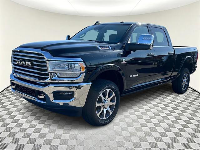 new 2024 Ram 2500 car, priced at $94,840