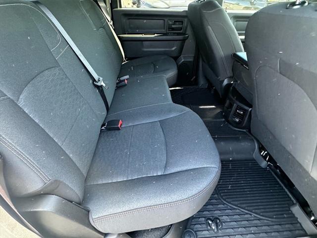new 2025 Ram 2500 car, priced at $59,315
