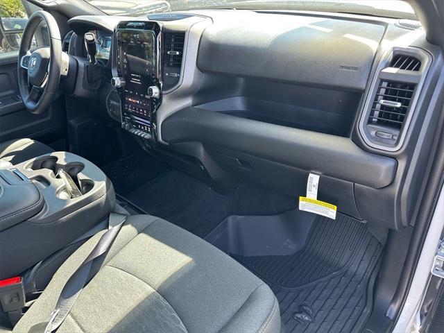 new 2025 Ram 2500 car, priced at $59,315