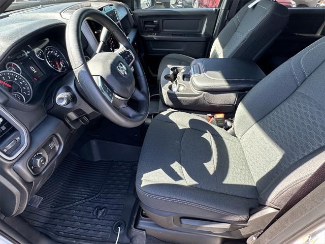 new 2025 Ram 2500 car, priced at $59,315