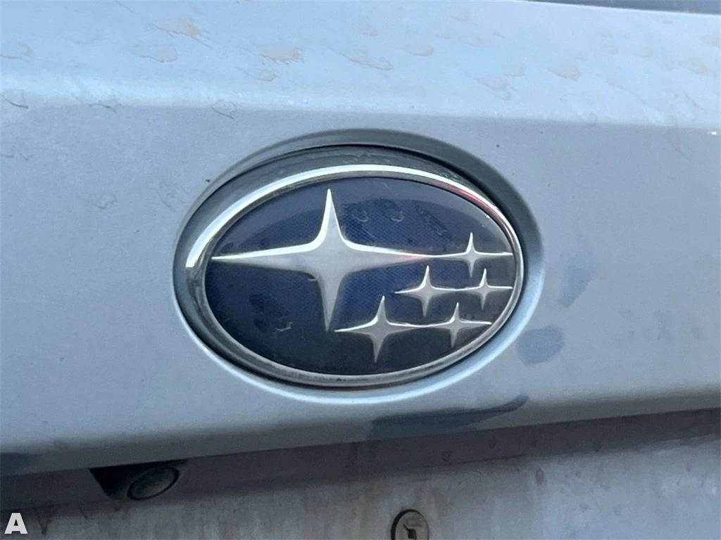 used 2022 Subaru Outback car, priced at $17,674