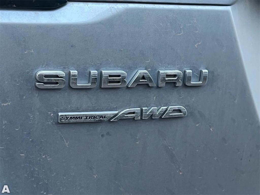 used 2022 Subaru Outback car, priced at $17,674