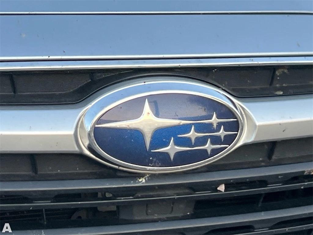 used 2022 Subaru Outback car, priced at $17,674