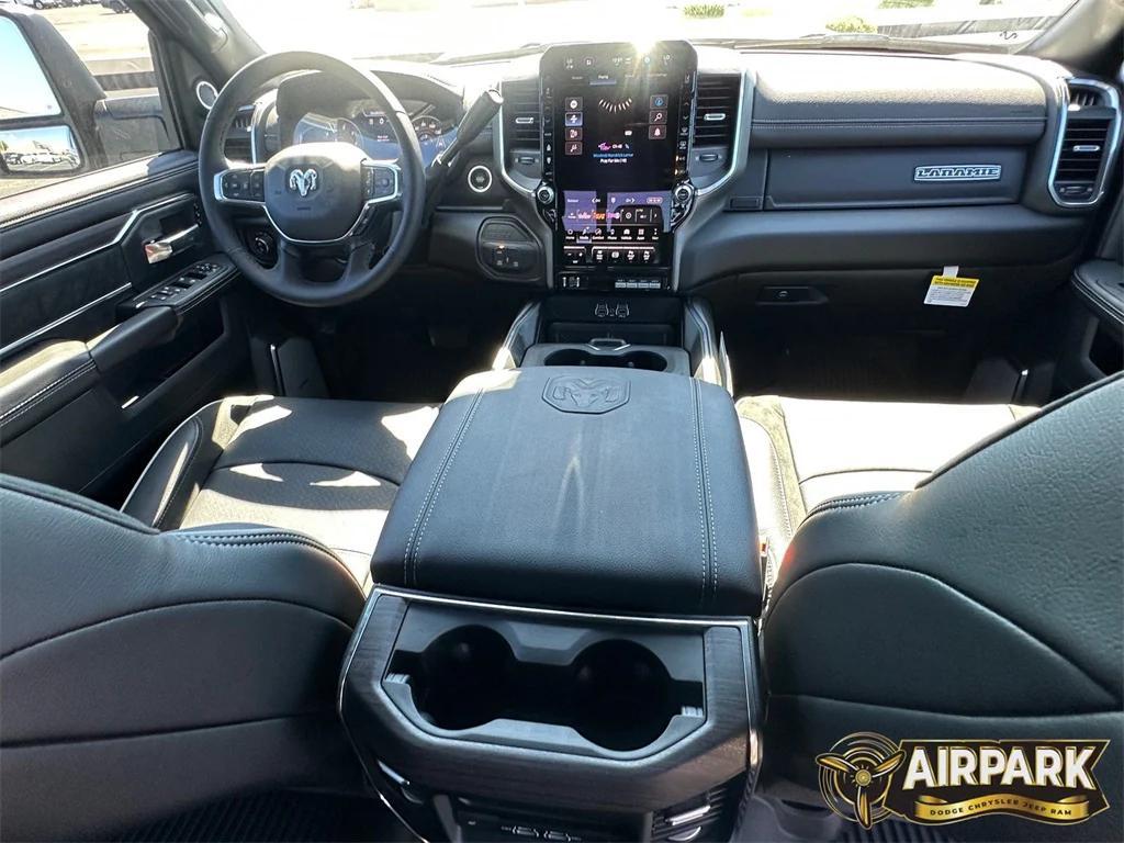 new 2026 Ram 2500 car, priced at $92,555