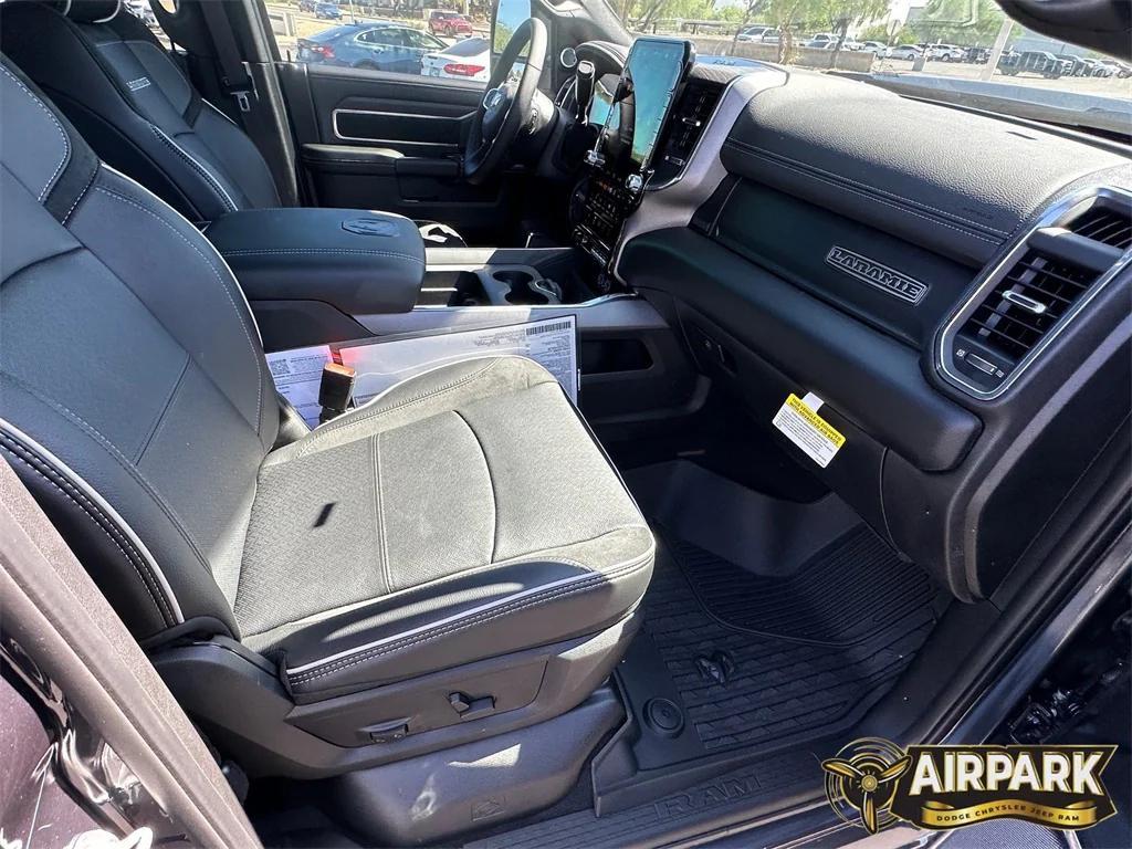 new 2026 Ram 2500 car, priced at $92,555