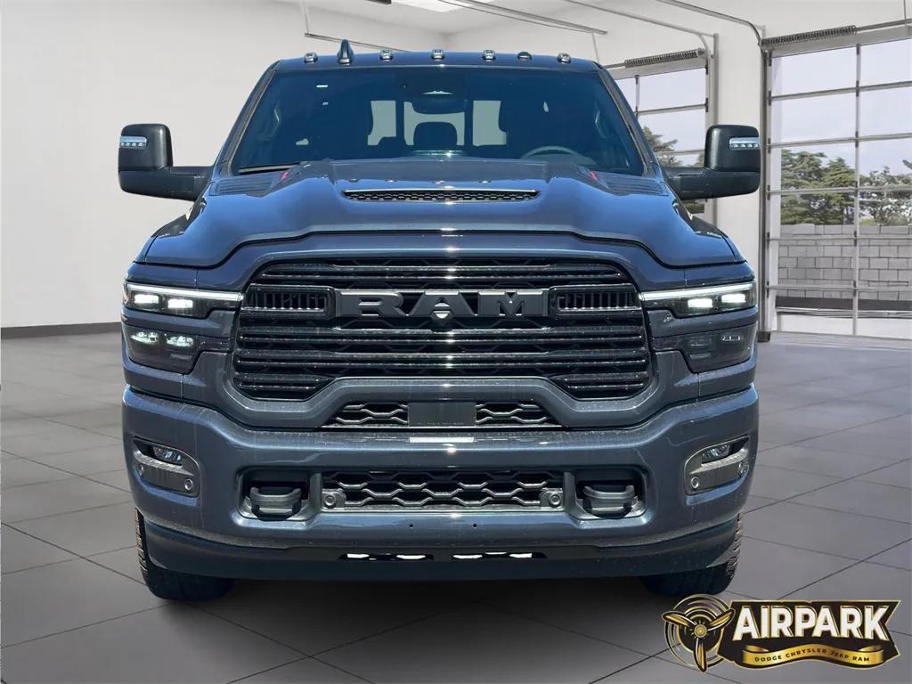 new 2026 Ram 2500 car, priced at $92,555