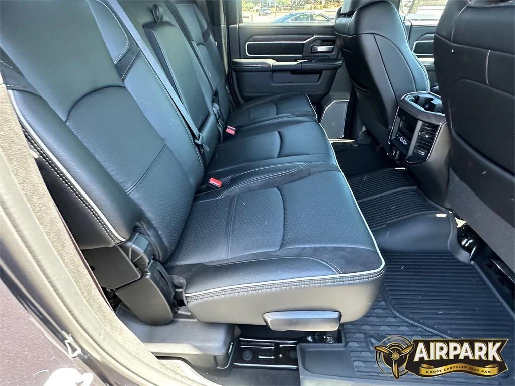 new 2026 Ram 2500 car, priced at $92,555