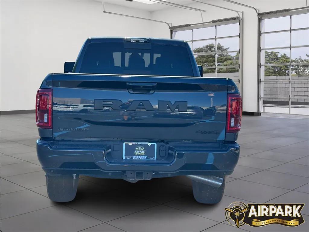 new 2026 Ram 2500 car, priced at $92,555