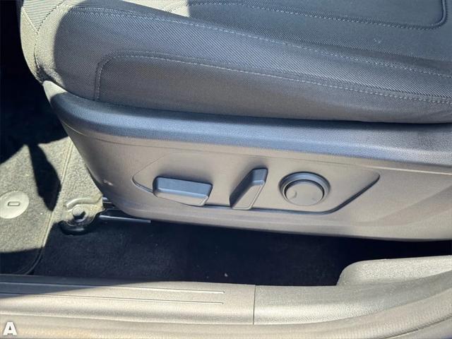 used 2022 Hyundai Tucson car, priced at $20,125