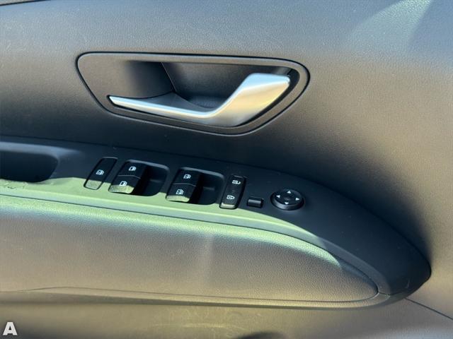used 2022 Hyundai Tucson car, priced at $20,125