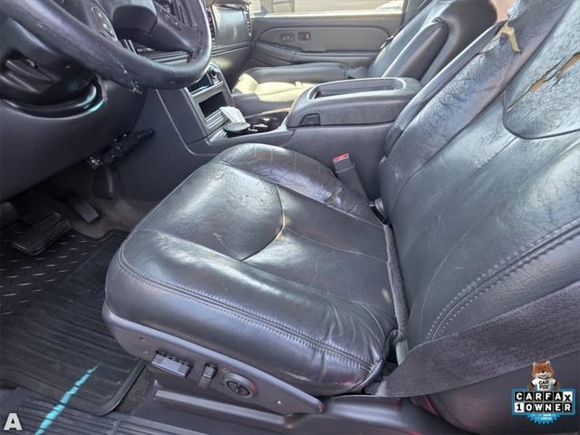 used 2006 Chevrolet Silverado 2500 car, priced at $11,489