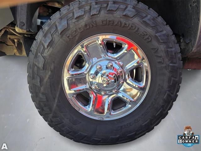 used 2006 Chevrolet Silverado 2500 car, priced at $11,489
